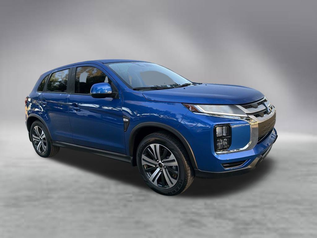 New 2027 Mitsubishi Outlander Sport ES AWD/4WD image 2