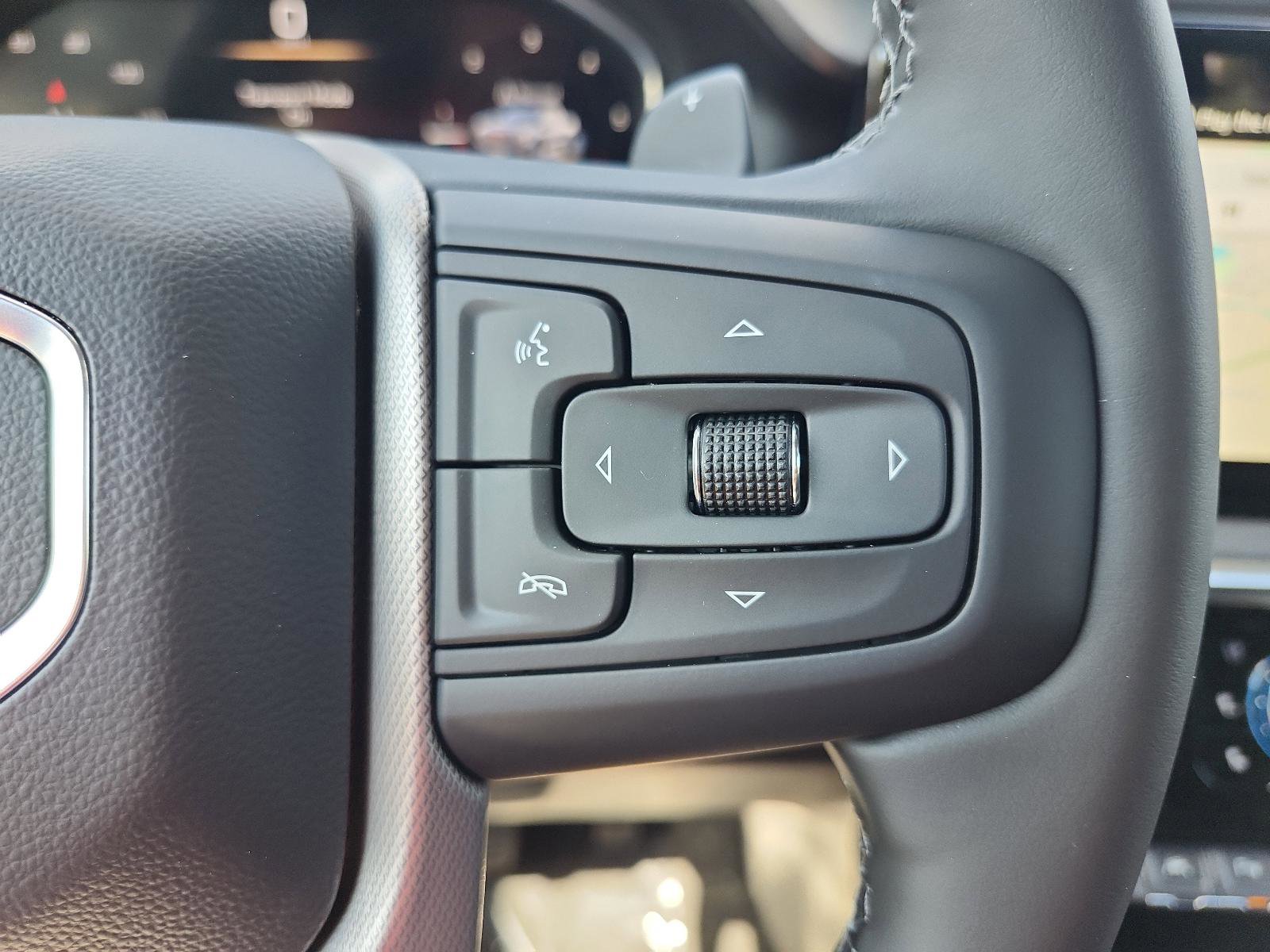 New 2026 GMC Sierra 1500 Denali w/ Denali Reserve Package image 24