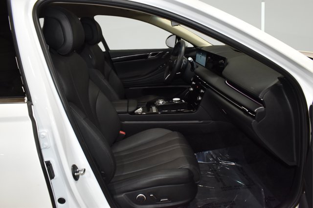 Used 2026 Genesis G80 2.5T AWD/4WD image 16