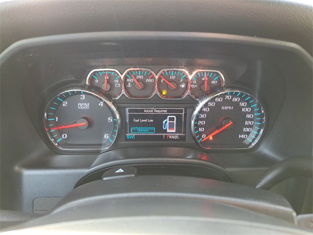 Used 2018 Chevrolet Silverado 1500 LT w/ All Star Edition image 12