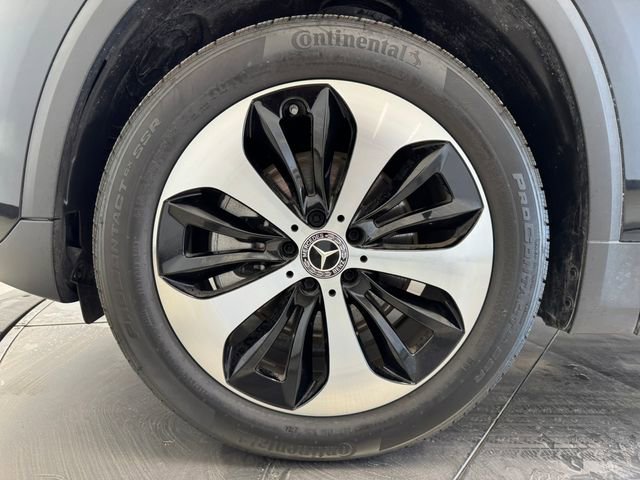 New 2025 Mercedes-Benz GLA 250 image 10