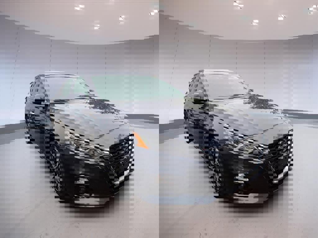 Used 2022 Nissan Altima 2.5 SL