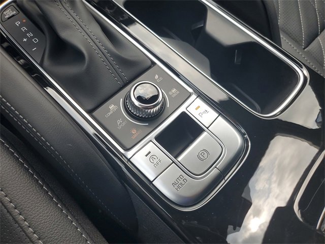 New 2025 Kia Telluride AWD image 43