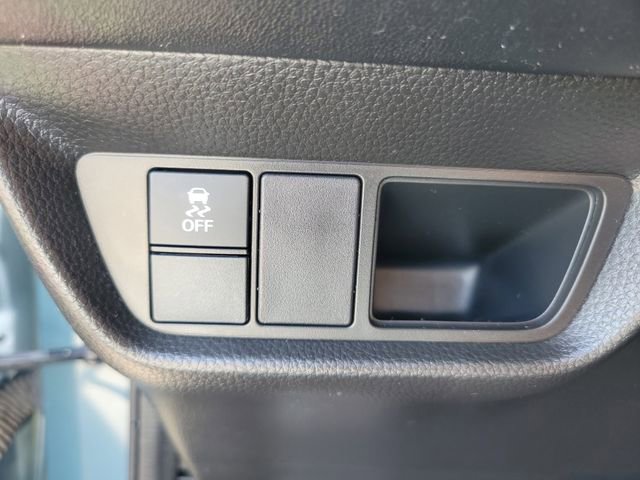 Certified 2023 Honda HR-V Sport image 20