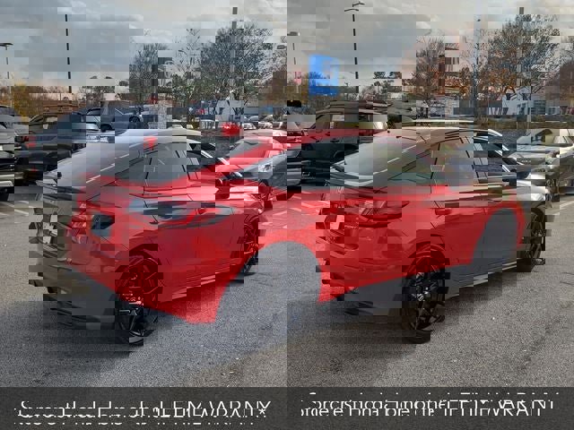 Certified 2025 Honda Civic Sport image 9