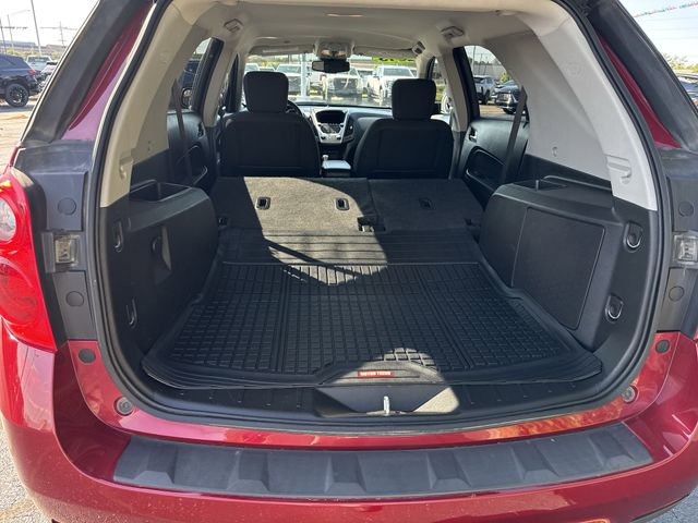 Used 2013 Chevrolet Equinox LT w/ All Star Package FWD image 17