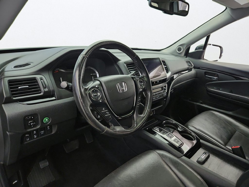 Used 2020 Honda Ridgeline RTL-E image 10