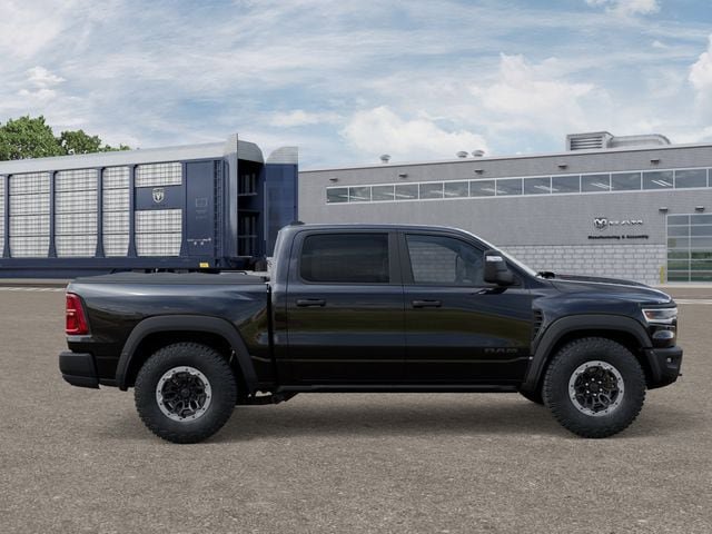 New 2026 RAM 1500 RHO w/ RHO Level 1 Equipment Group image 2
