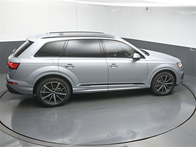 Used 2023 Audi Q7 3.0T Premium Plus w/ Premium Plus Package image 49