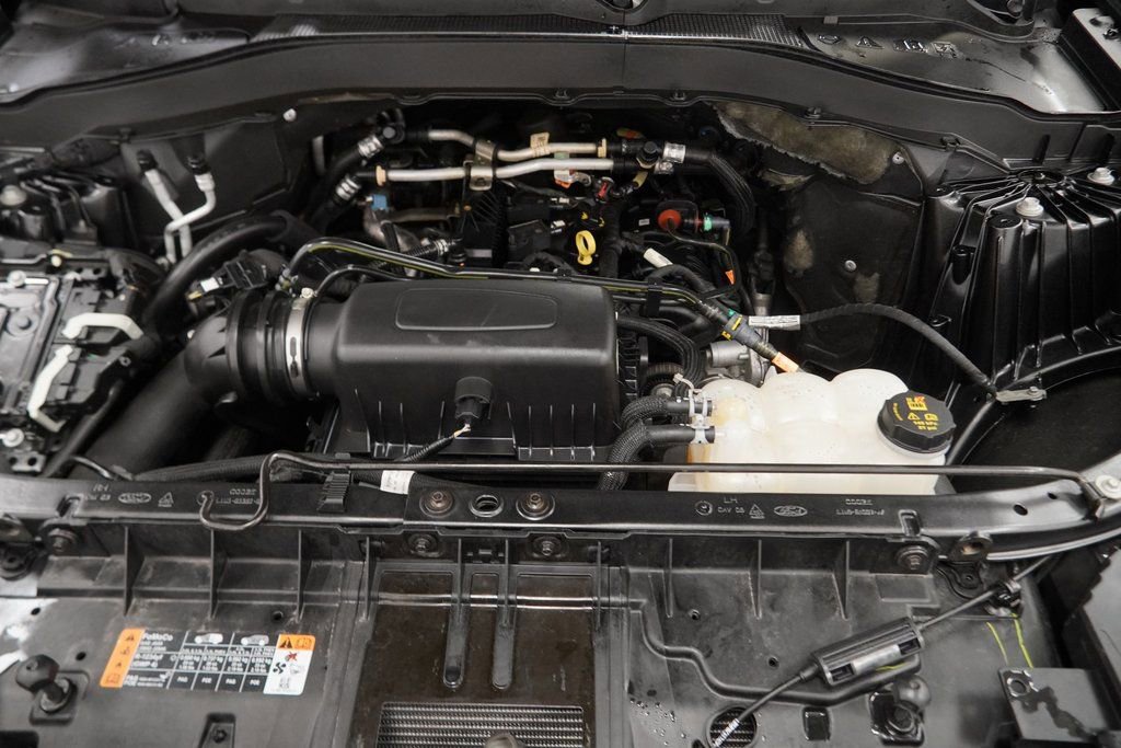 Used 2023 Ford Explorer XLT w/ Equipment Group 202A image 53