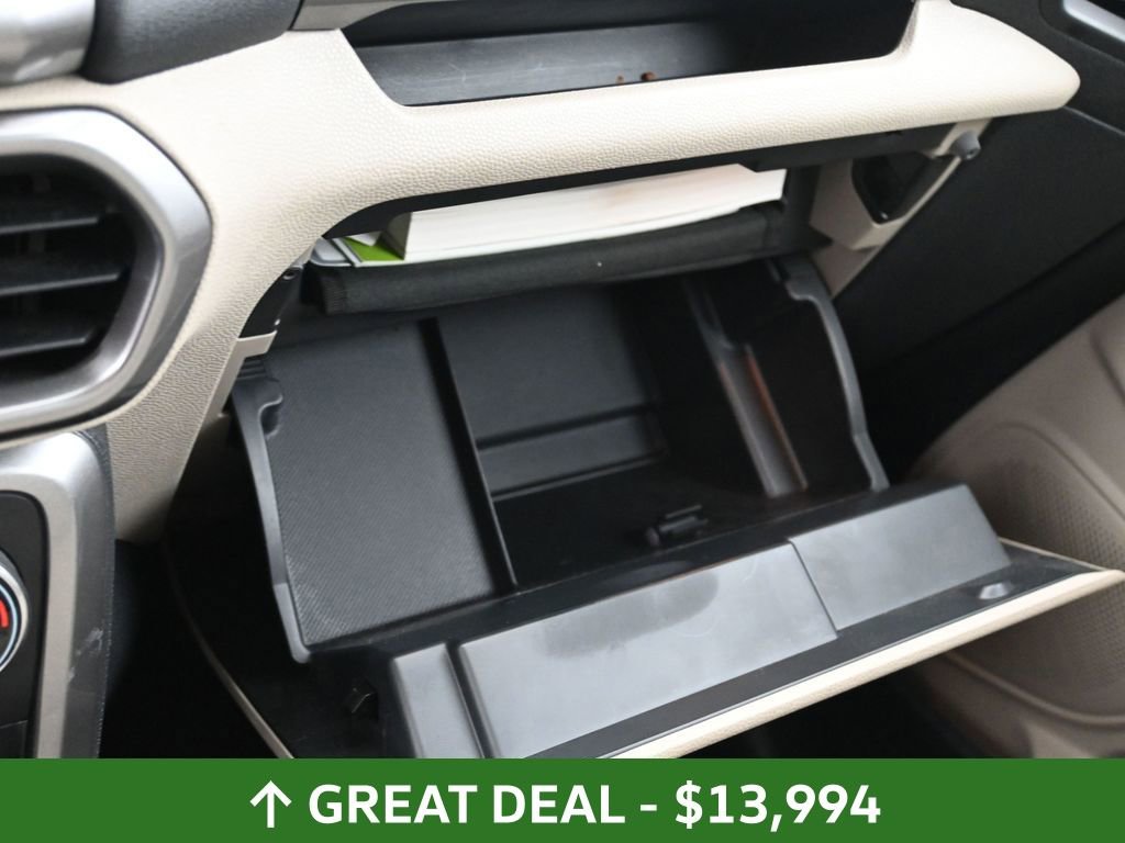 Used 2020 Ford EcoSport SE image 47