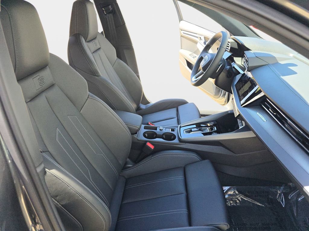 New 2026 Audi A3 2.0T Premium image 10