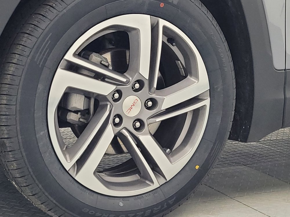 Used 2020 GMC Terrain SLT w/ Preferred Package FWD image 31
