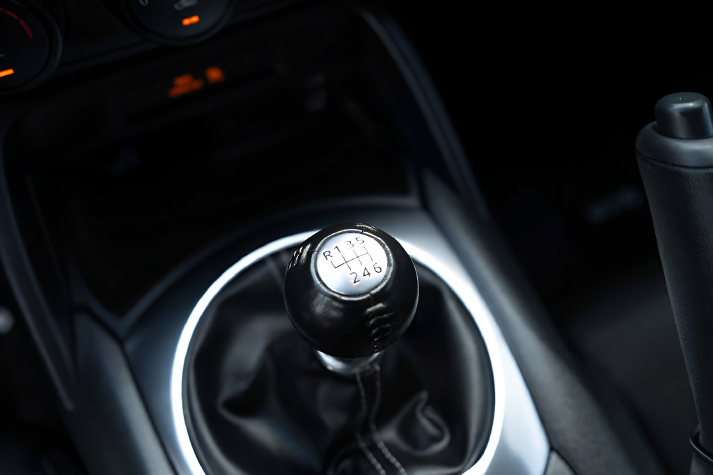 Used 2024 MAZDA MX-5 Miata Sport RWD image 21