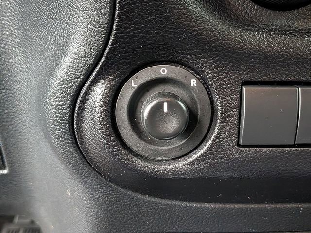 Used 2012 Jeep Wrangler Unlimited Sport image 28