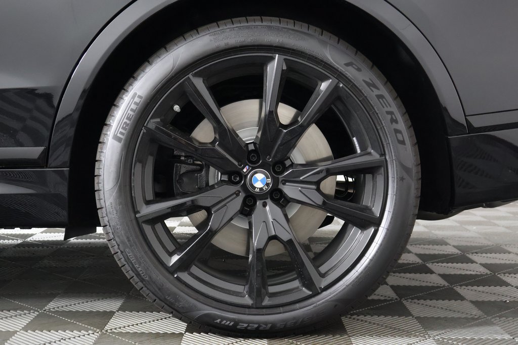 New 2027 BMW X7 M60i AWD/4WD image 11