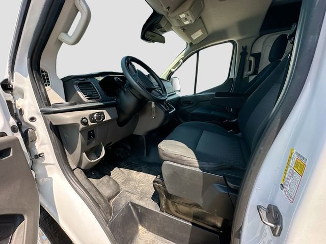 Used 2021 Ford Transit 250 Low Roof w/ Exterior Upgrade Package image 19