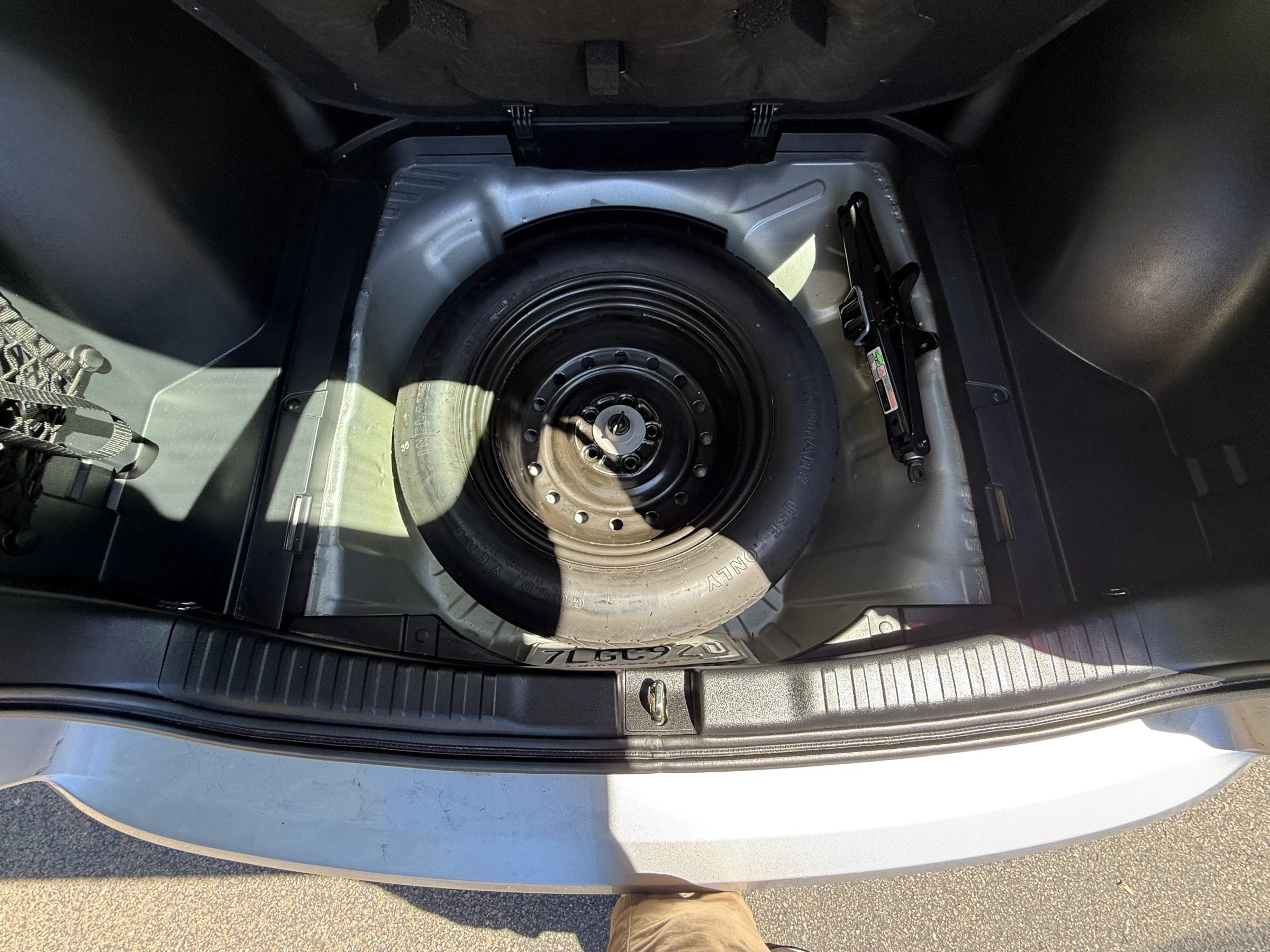 Used 2015 Honda CR-V LX image 30
