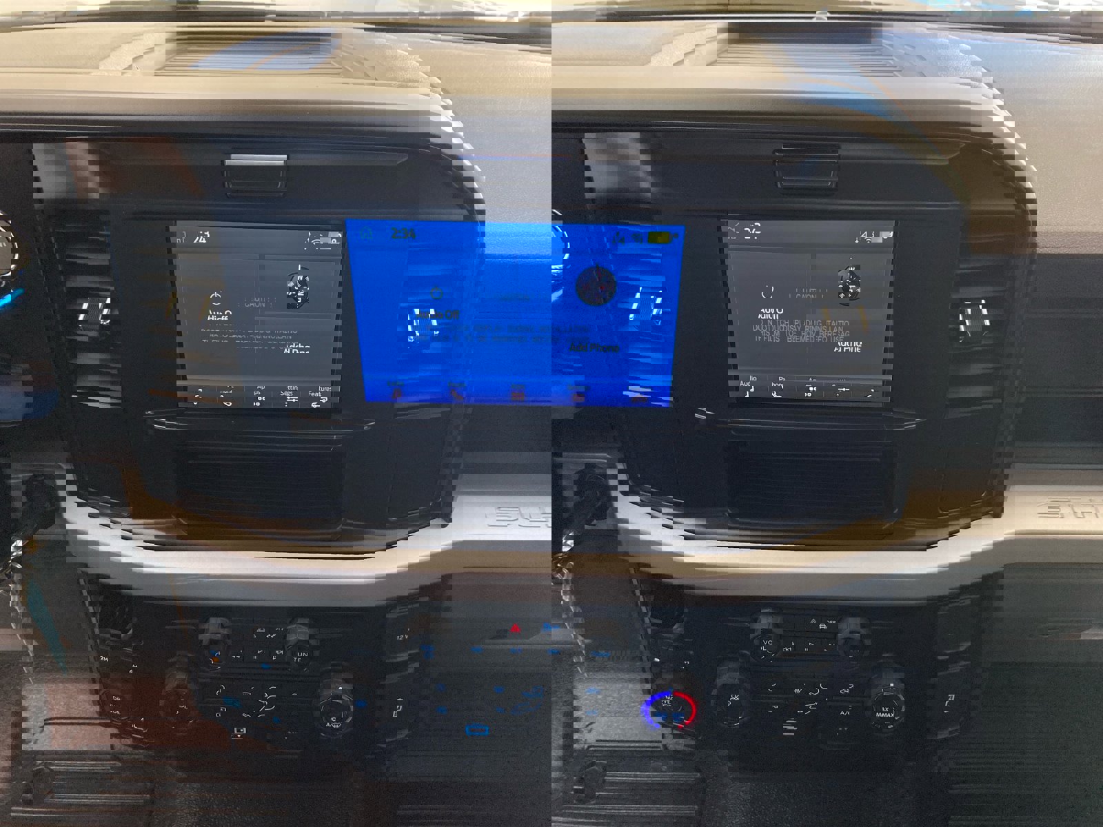 New 2026 Ford F250 XL w/ XL Chrome Package image 16