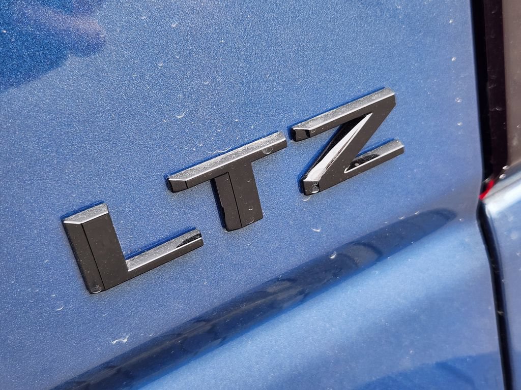 New 2026 Chevrolet Silverado 2500 LTZ w/ LTZ Plus Package AWD/4WD image 7