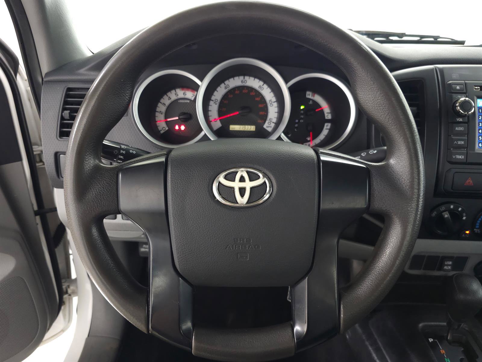 Used 2013 Toyota Tacoma 2WD Regular Cab image 15