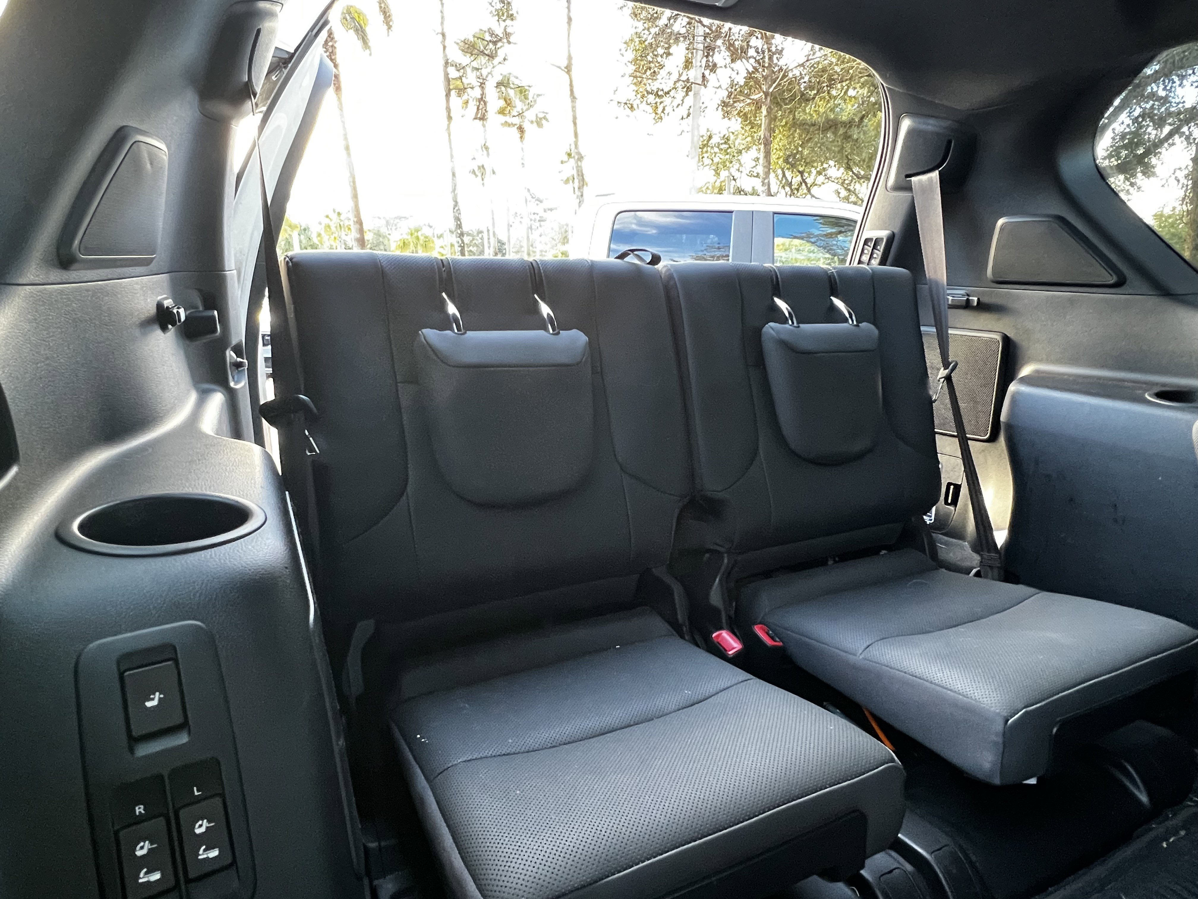 Used 2023 Lexus GX 460 Premium image 54