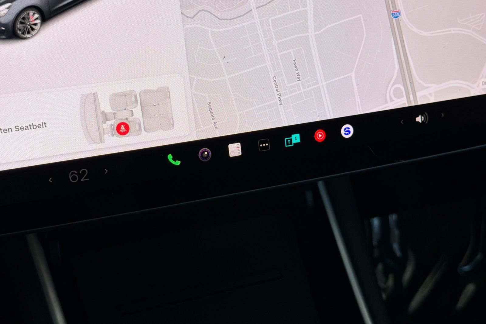 Used 2018 Tesla Model 3 Long Range AWD/4WD image 24