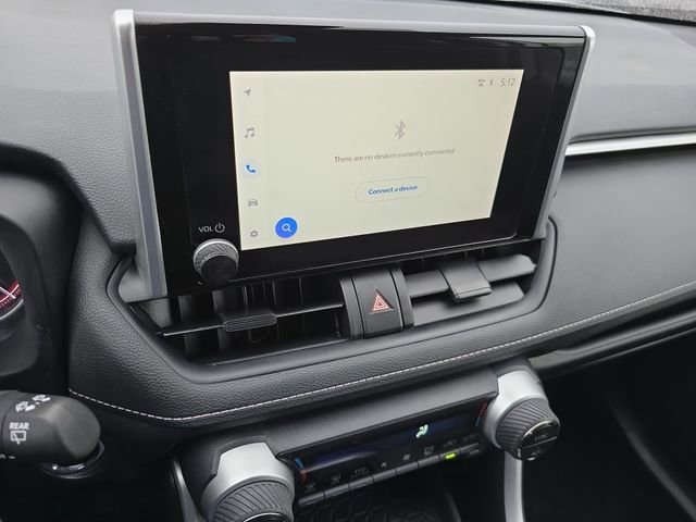 Certified 2024 Toyota RAV4 XLE image 19