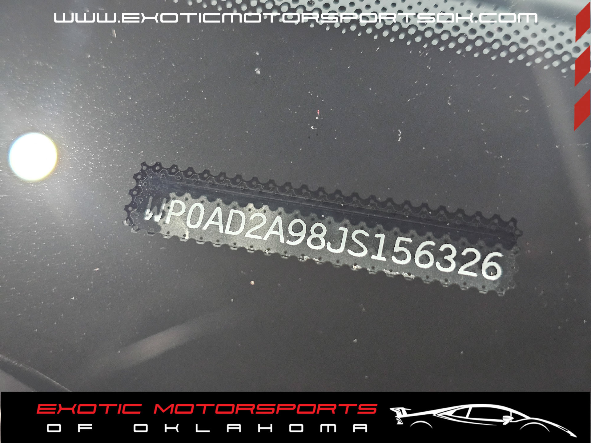 Used 2018 Porsche 911 Turbo AWD/4WD image 46