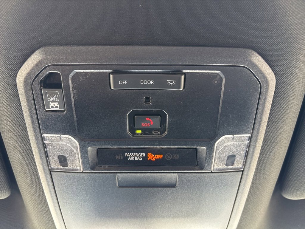 Used 2025 Toyota Tundra SR5 image 27