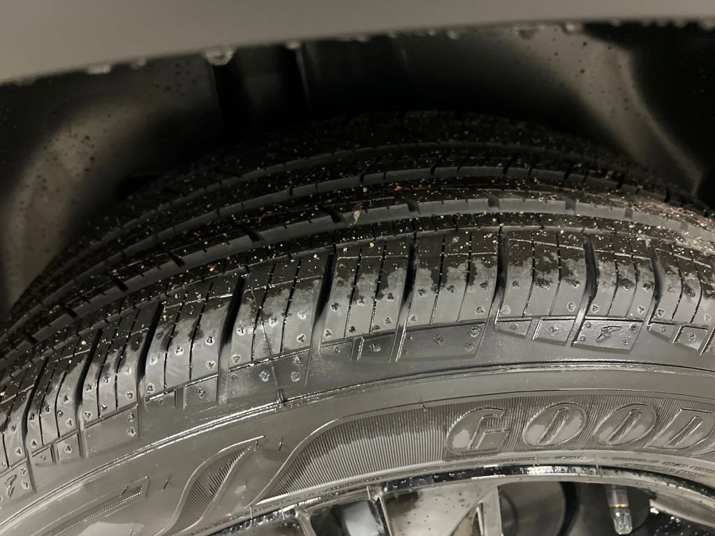 New 2026 Chevrolet Trax ACTIV w/ Driver Confidence Package image 10