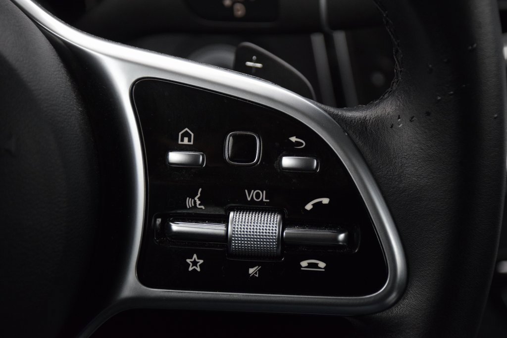 Certified 2022 Mercedes-Benz GLC 300 image 23