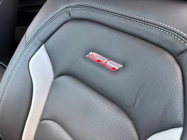 Used 2024 Chevrolet Camaro SS RWD image 22