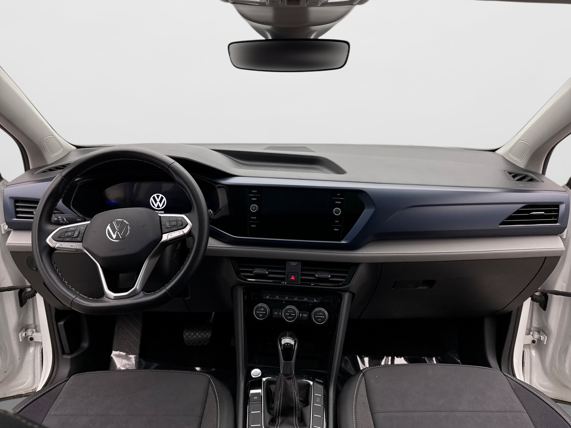 Used 2024 Volkswagen Taos SE AWD/4WD image 15