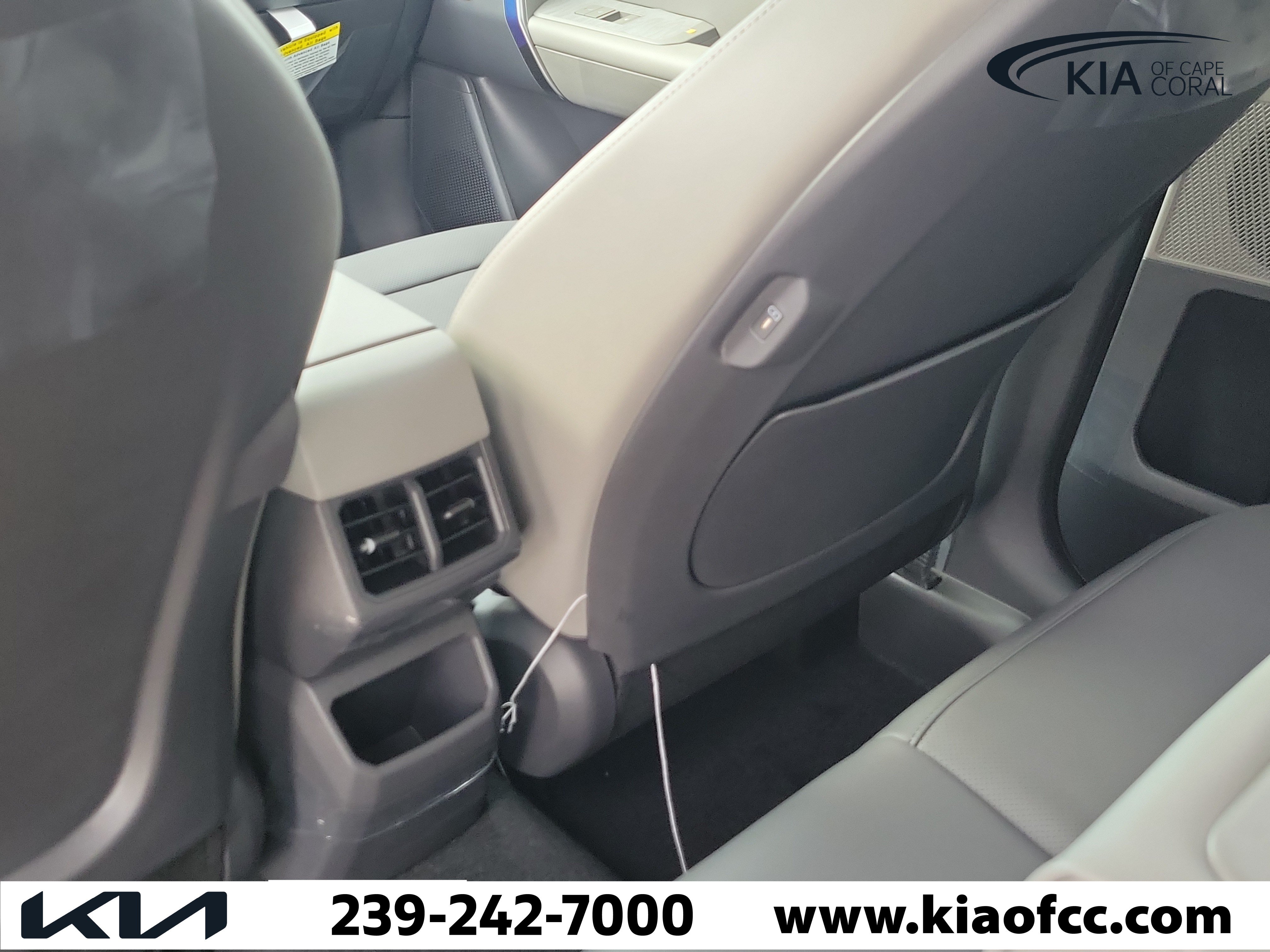 New 2027 Kia Seltos EX FWD image 14