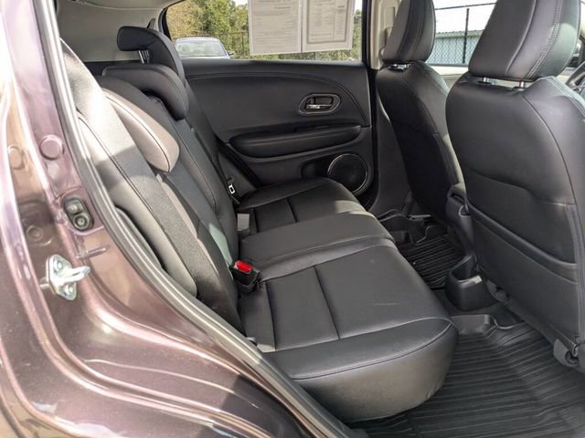 Used 2022 Honda HR-V EX-L image 35