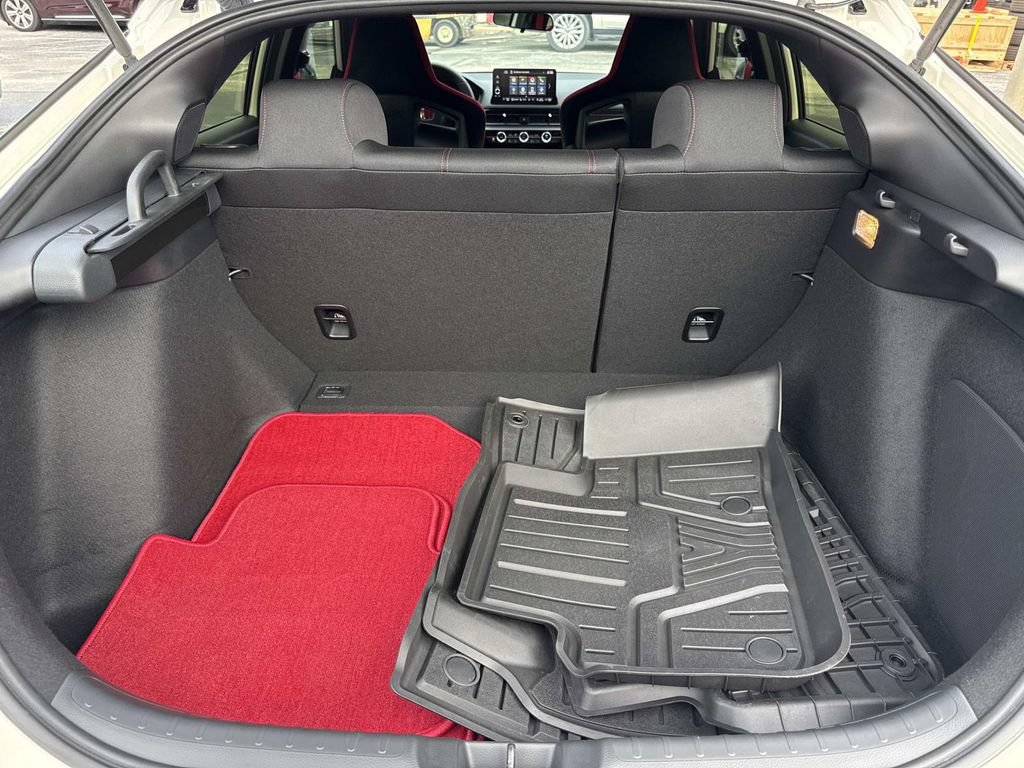 Used 2025 Honda Civic Type R image 11