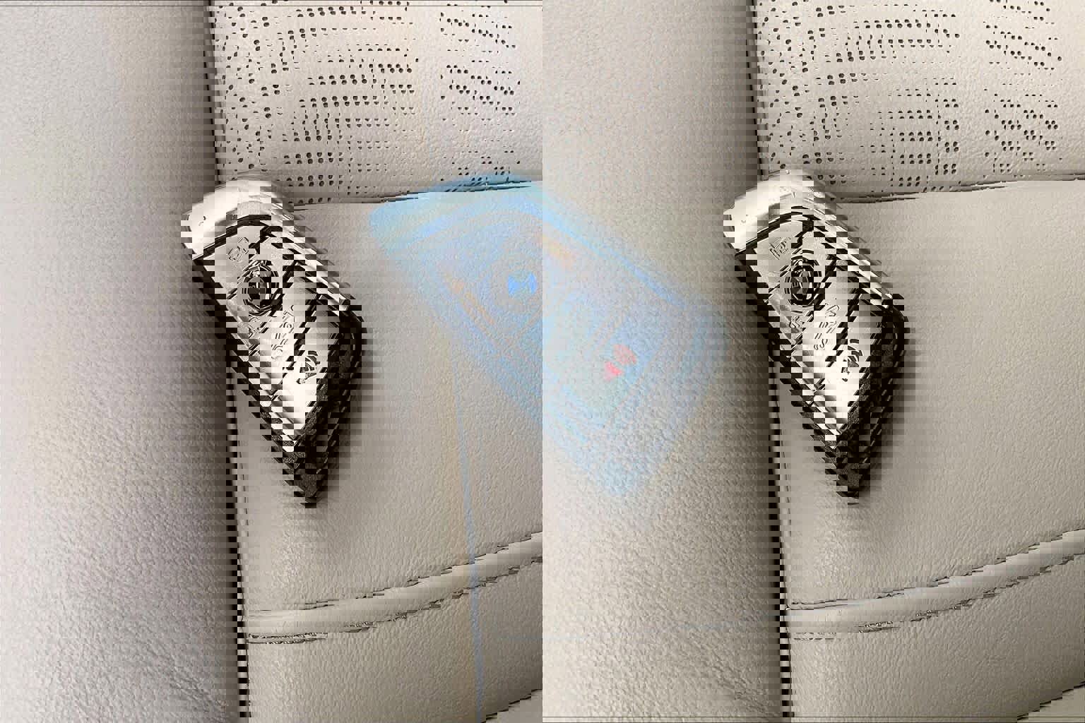 Used 2021 BMW X5 xDrive45e w/ Executive Package 2 image 14