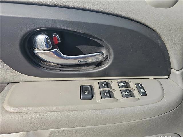 Used 2006 GMC Envoy SLE w/ Sle Preferred Equipment Group image 12