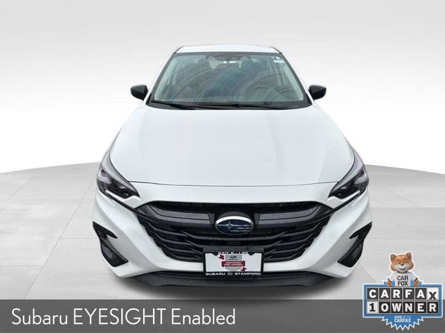 Certified 2024 Subaru Legacy image 3
