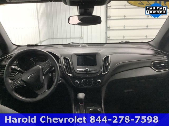 Used 2022 Chevrolet Equinox RS image 13