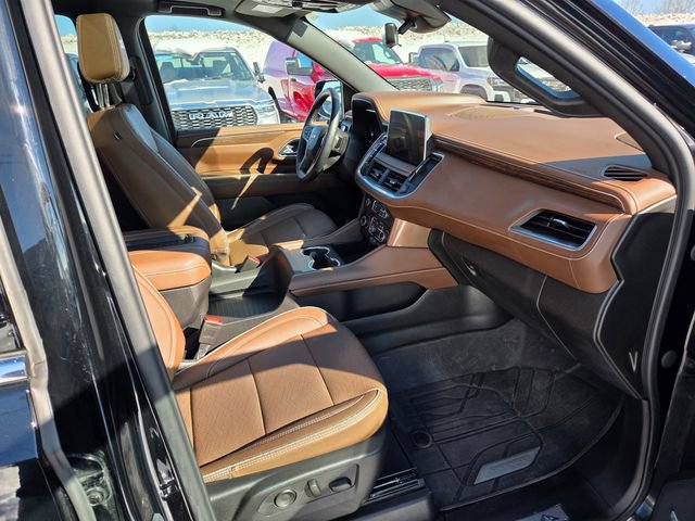 Used 2023 Chevrolet Tahoe High Country image 15