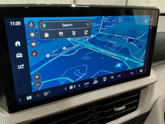 Used 2025 Ford Explorer Active w/ Active Comfort Package image 24