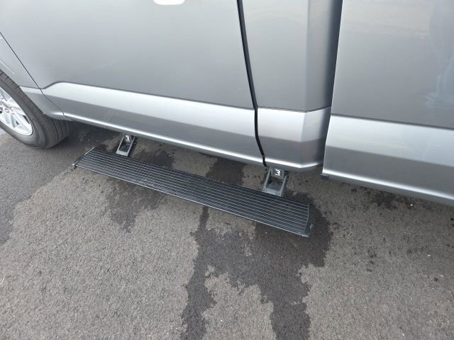 Certified 2024 Ford F150 XL w/ Equipment Group 103A High image 15