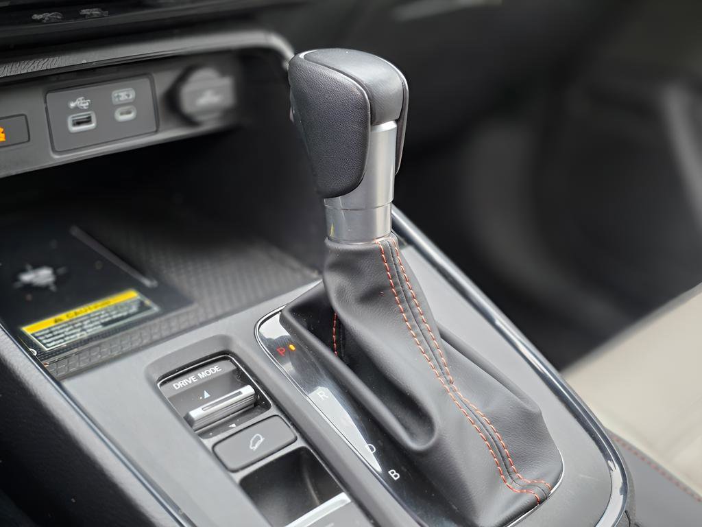 Used 2024 Honda CR-V Sport Touring image 35