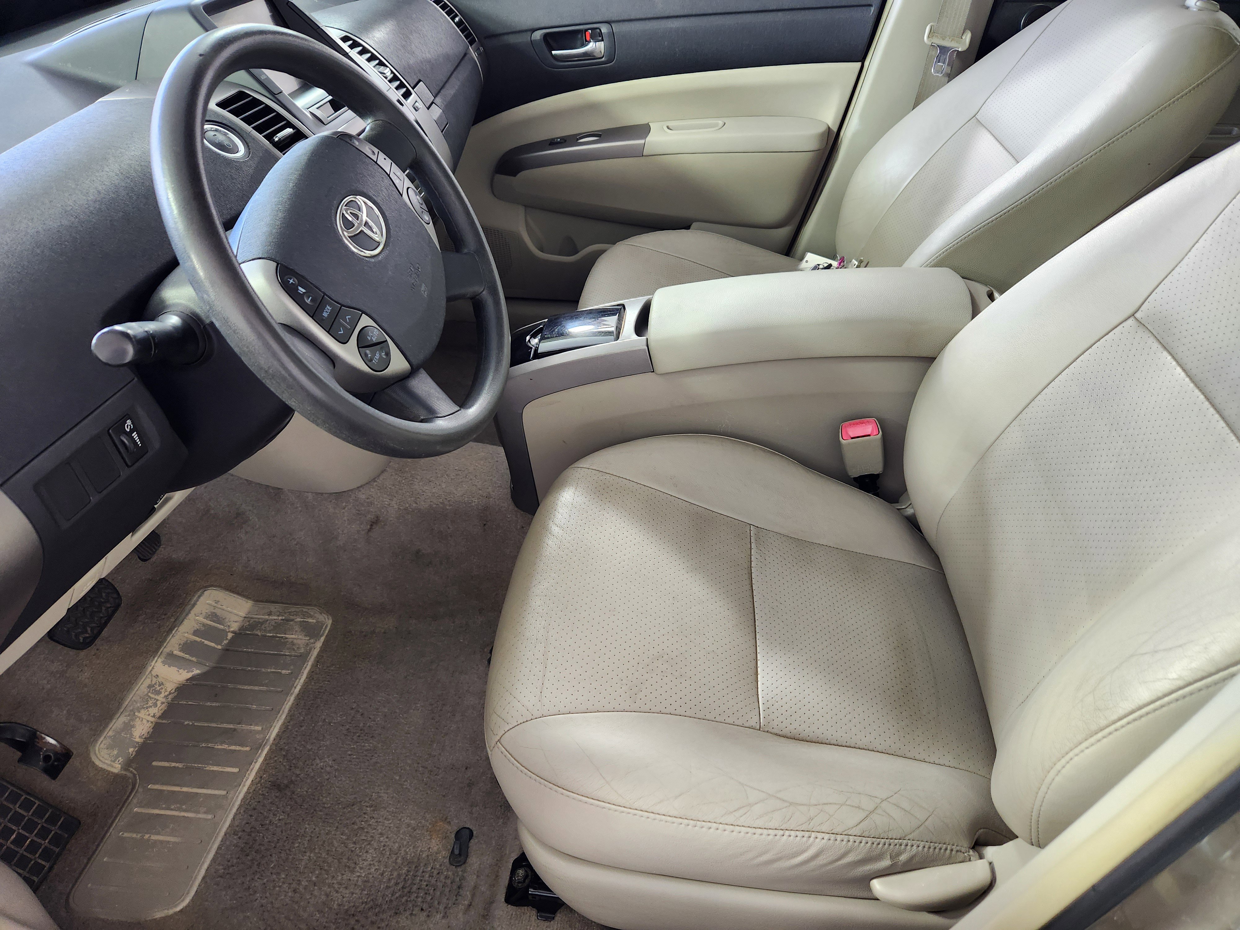 Used 2009 Toyota Prius FWD image 11