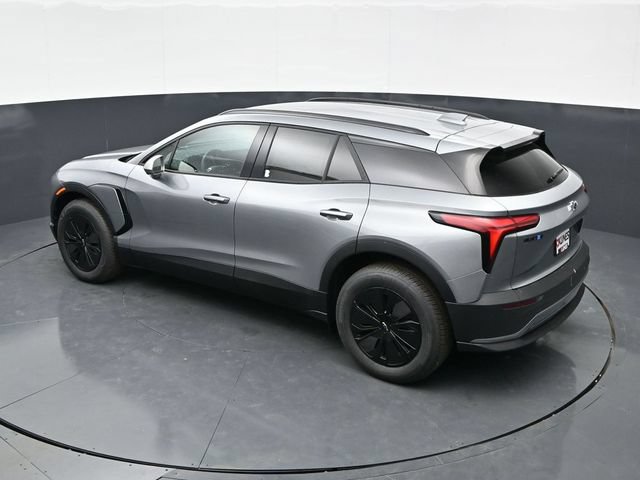 New 2026 Chevrolet Blazer EV LT FWD image 38
