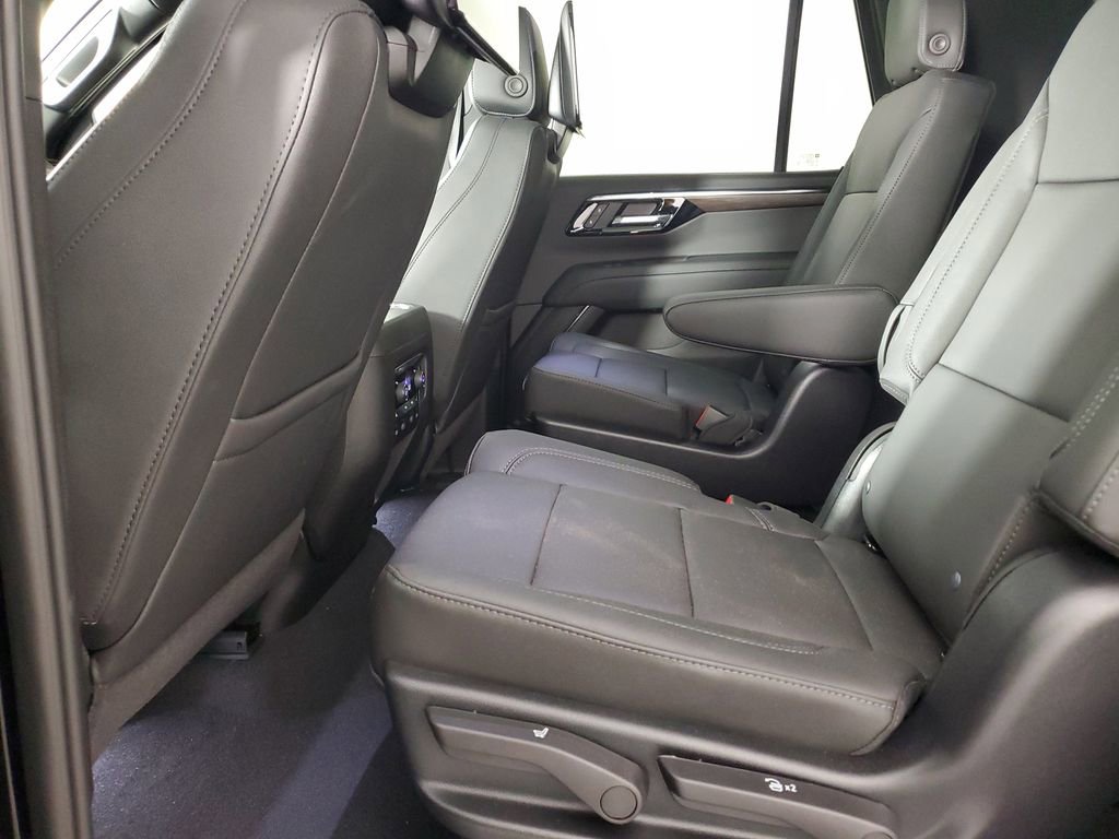 New 2026 Chevrolet Tahoe Z71 w/ Z71 Off-Road Package image 13