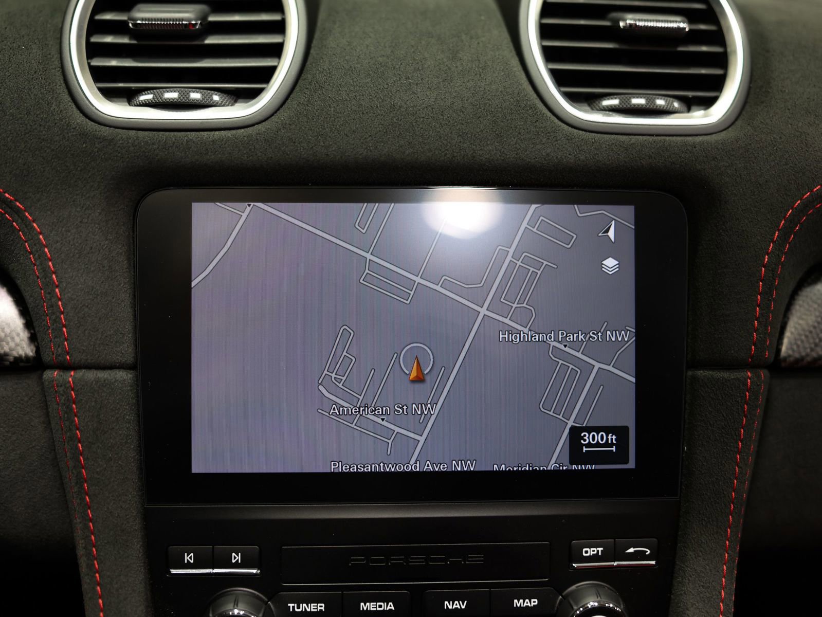 Used 2024 Porsche 718 Boxster Spyder RS w/ Weissach Package image 27