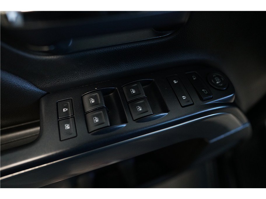 Used 2017 Chevrolet Silverado 1500 LT w/ All Star Edition RWD image 16